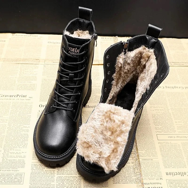 Marten - Bottes d'hiver modernes