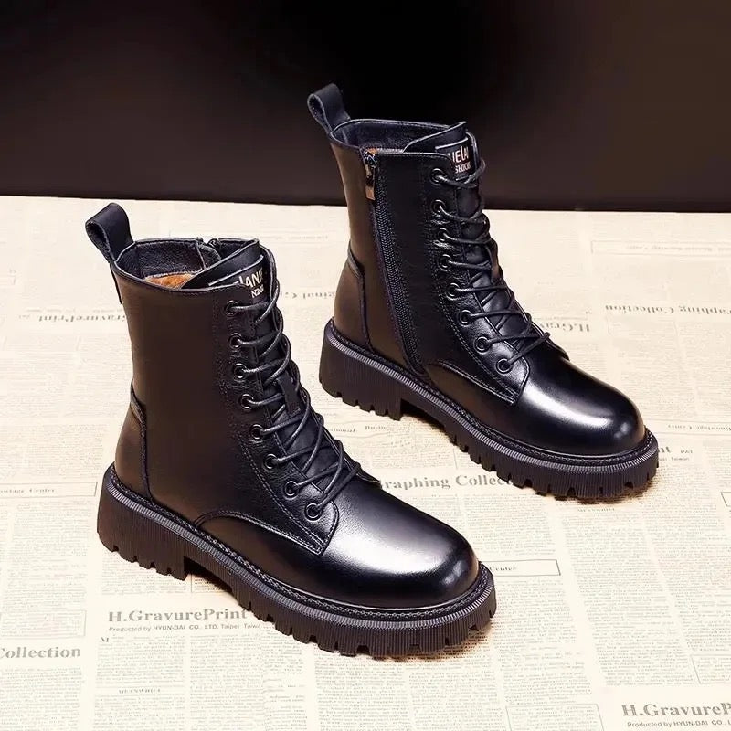 Marten - Bottes d'hiver modernes