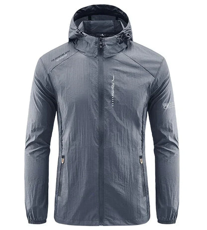 GardePluie | Veste confortable coupe-vent et imperméable