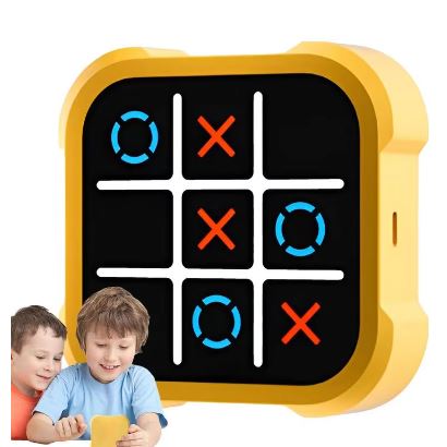 TicTac-Toe